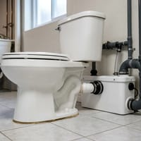 Macerator