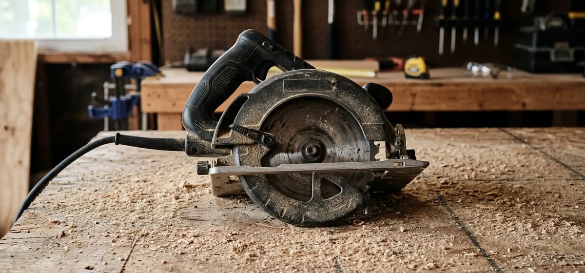 Circular Saw