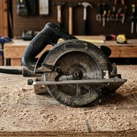 Circular Saw