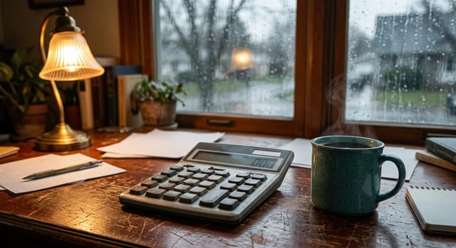The Quiet Overhaul of Your Credit Score