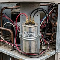 Capacitor
