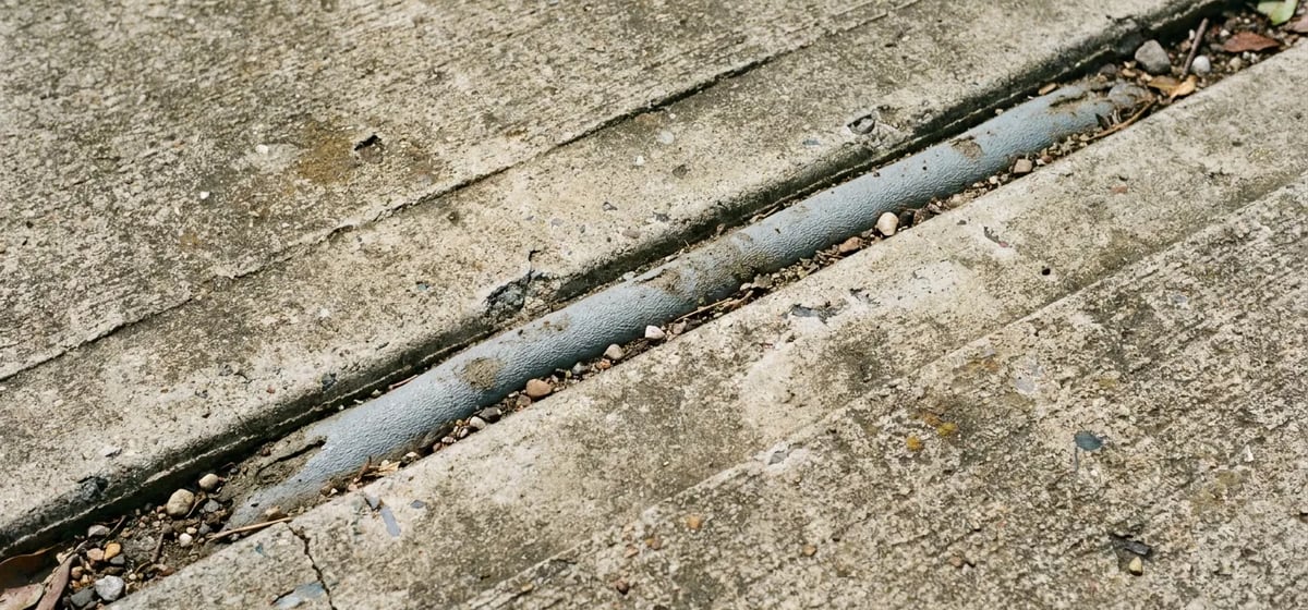 Expansion Joint
