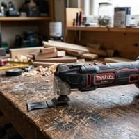 Oscillating Tool