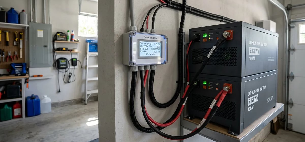 Charge Controller