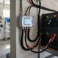 Charge Controller