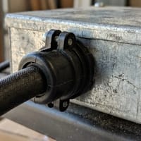Strain Relief