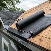 Ice and Water Shield