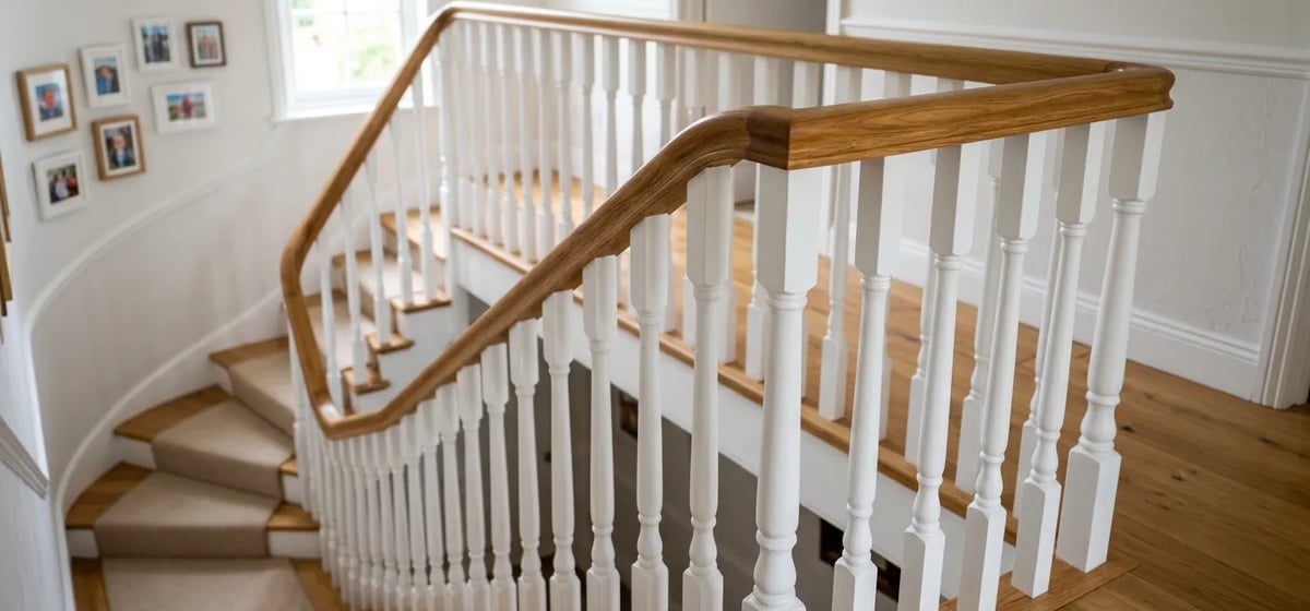 Baluster