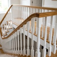 Baluster