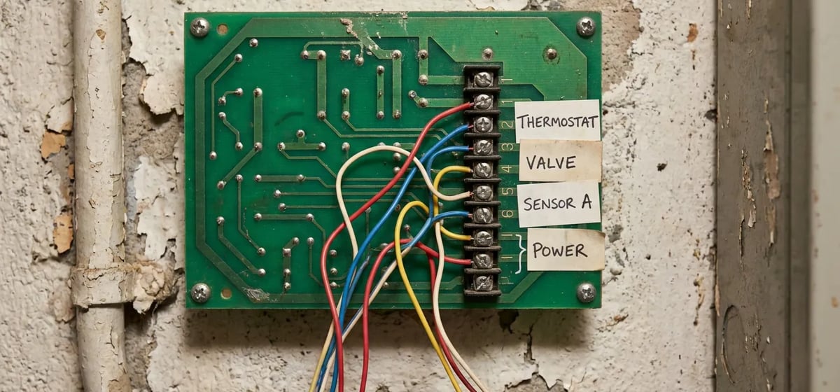 Zone Board