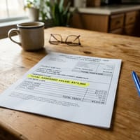 Assessed Value