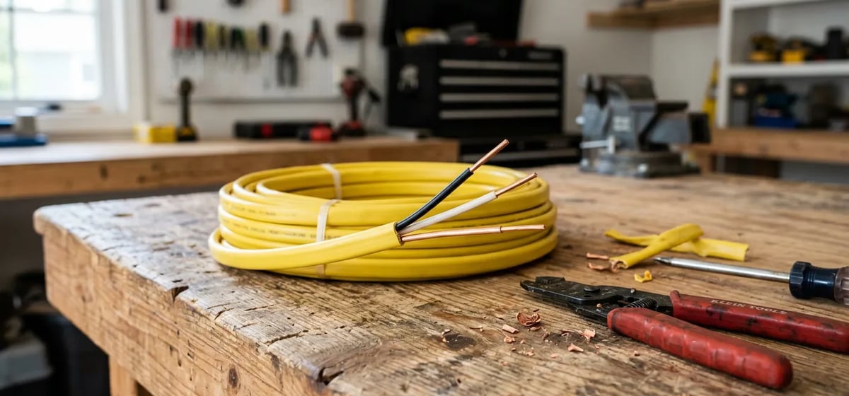 NM Cable