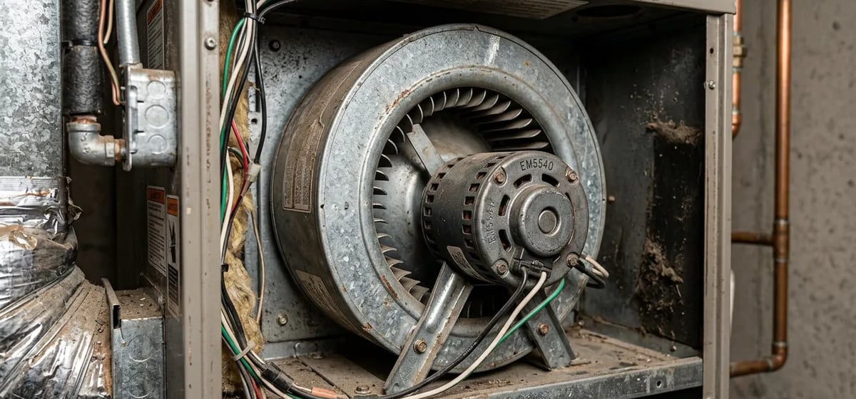Blower Motor
