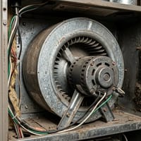 Blower Motor