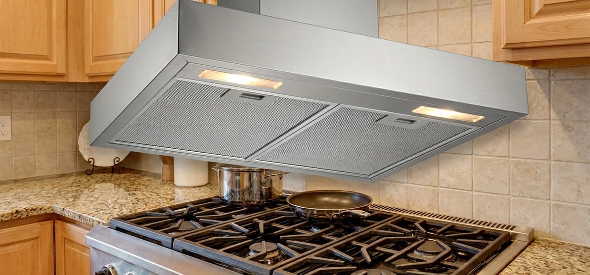 Range Hood