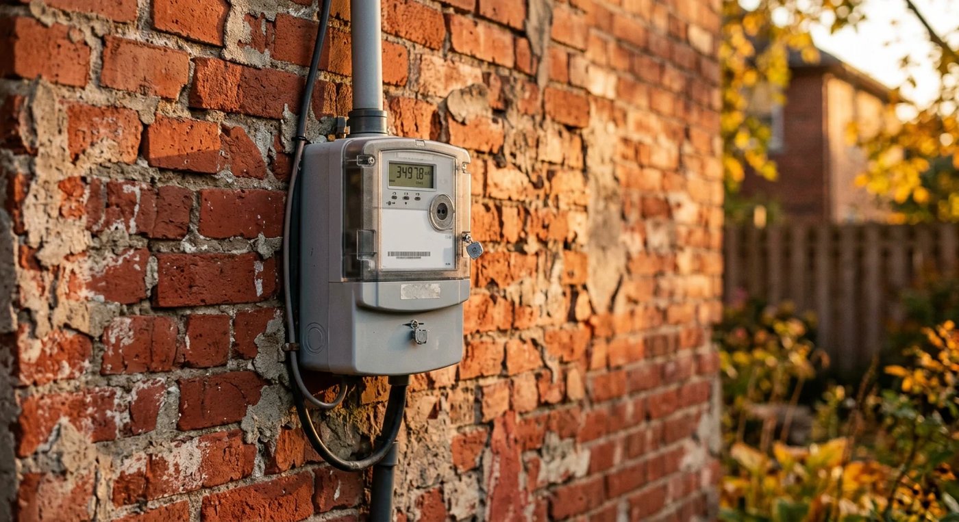 The Sun is Cheap. So Why is Your Power Bill So High?