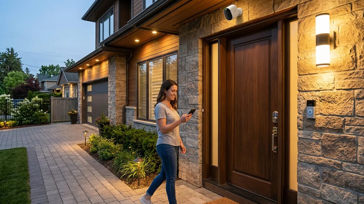 Home Security