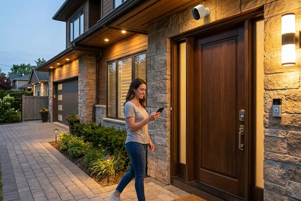 Home Security