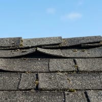Ridge Cap