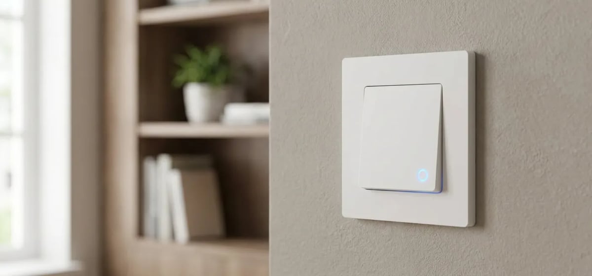 Smart Switch