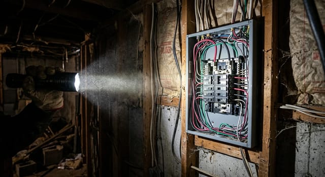 The Household Hazard Audit