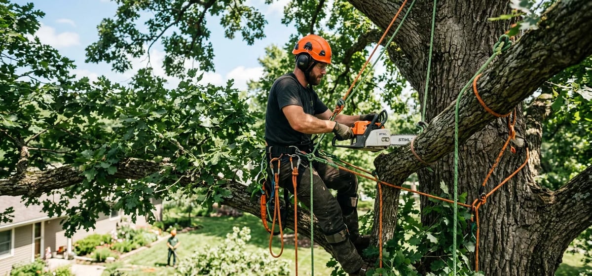 Arborist
