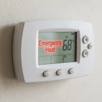 Emergency Heat
