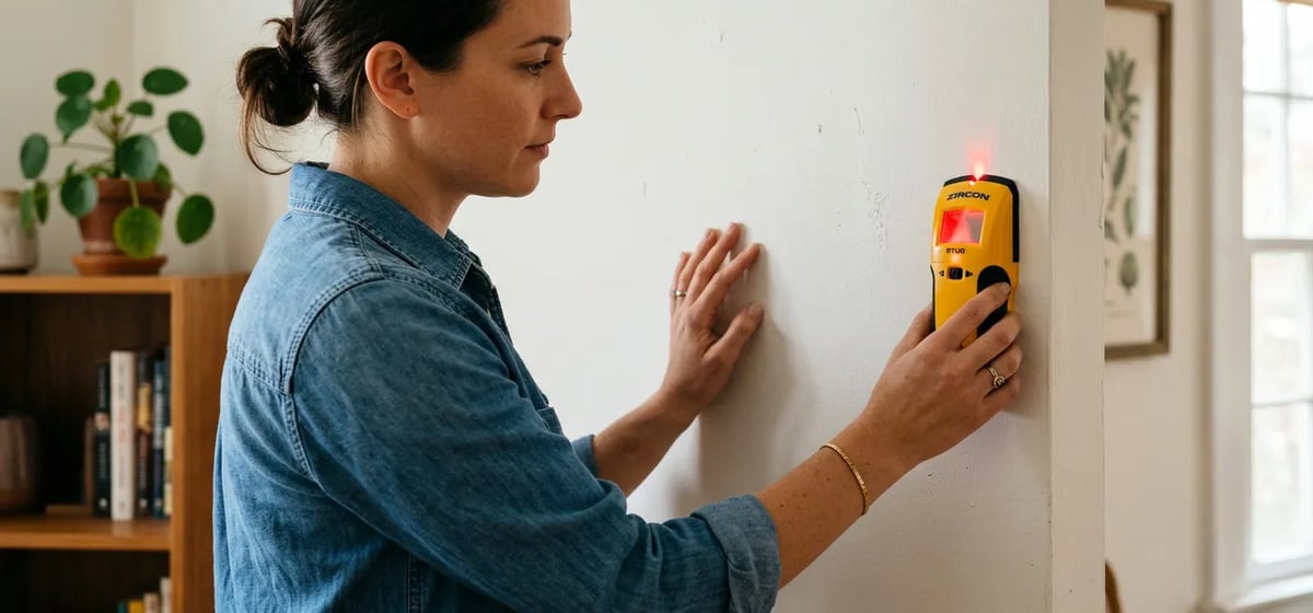 Stud Finder