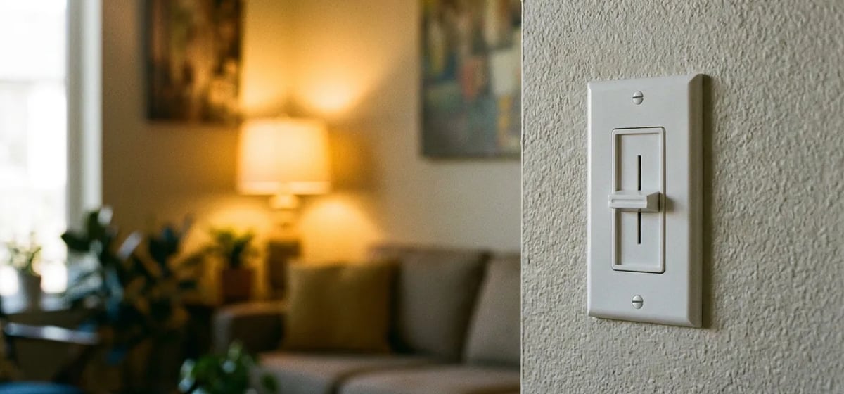 Dimmer Switch