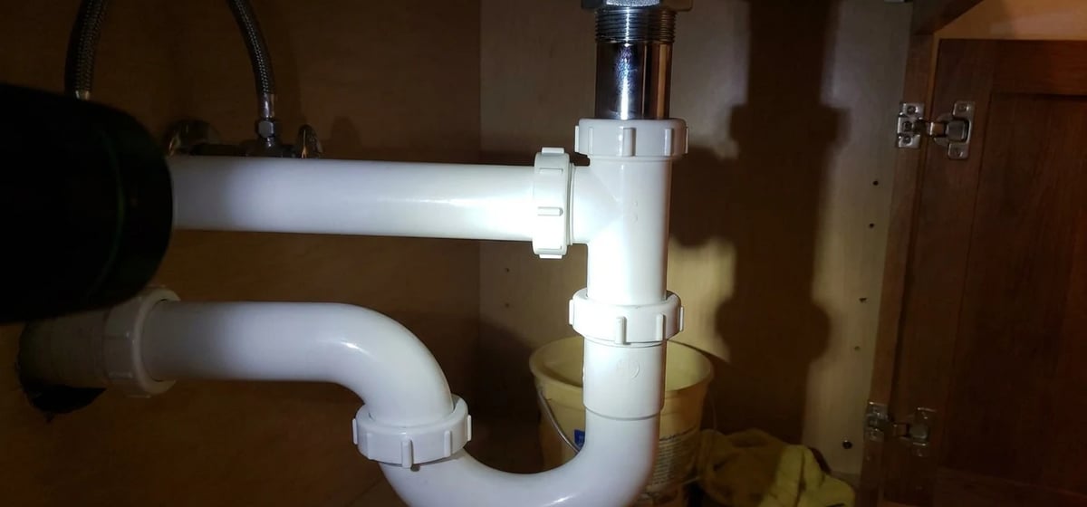 Waste Arm