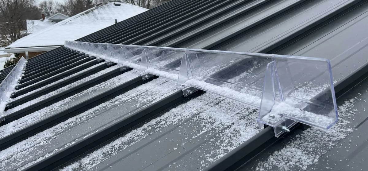 Snow Guard
