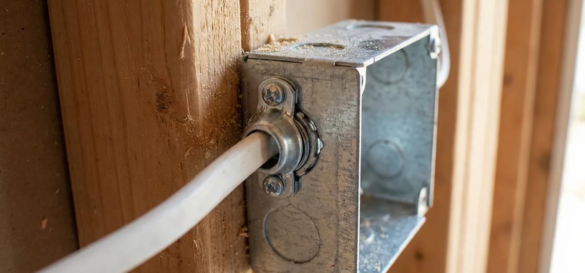 Cable Clamp