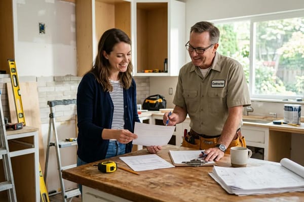 What Home Repairs Cost