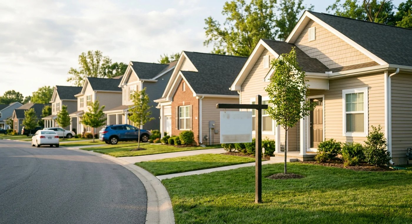 Washington Finally Puts a Leash on Wall Street Homebuyers