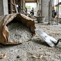 Portland Cement