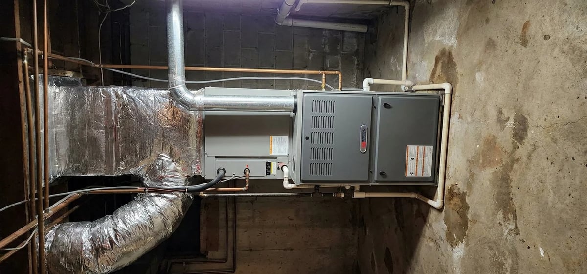 Furnace