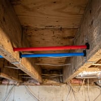 PEX Tubing