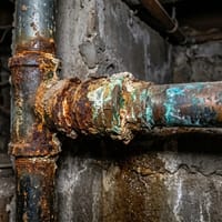 Galvanic Corrosion