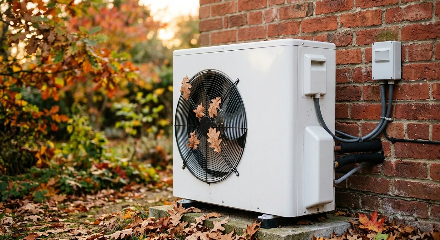 Fed Up With High Bills, Homeowners Are Making Their Own Power