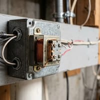 Transformer