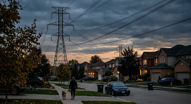 Why the AI Boom Is Raising Your Utility and Tax Bills