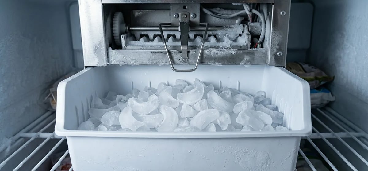 Ice Maker