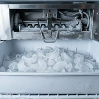 Ice Maker
