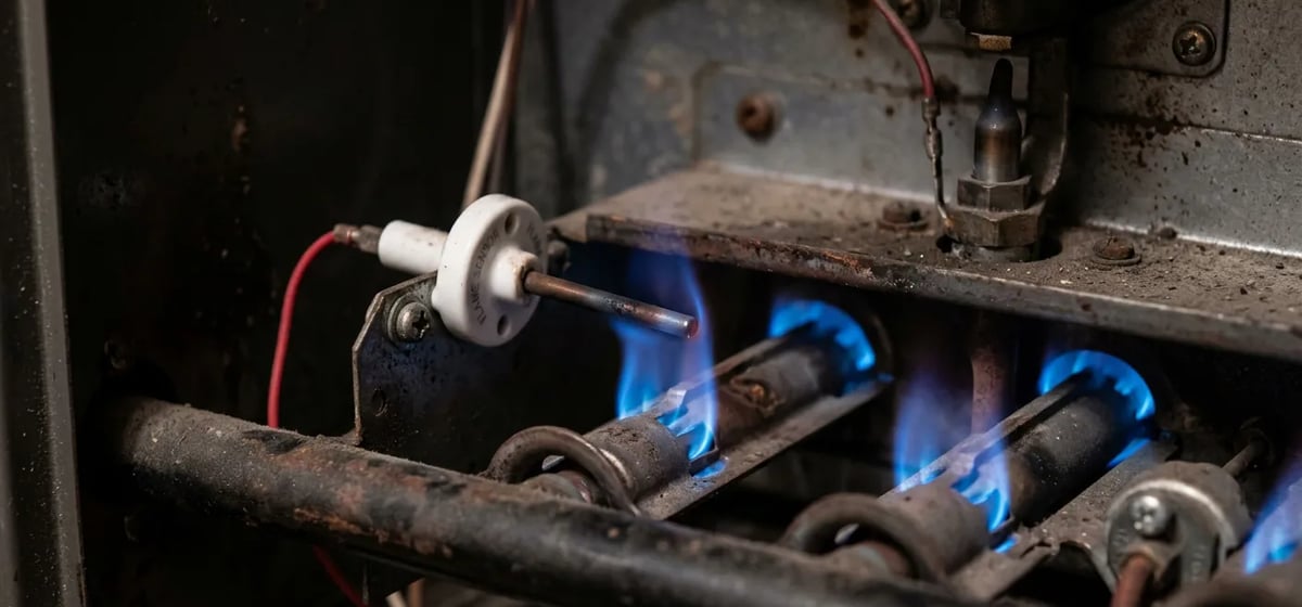 Flame Sensor