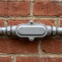 Conduit Body
