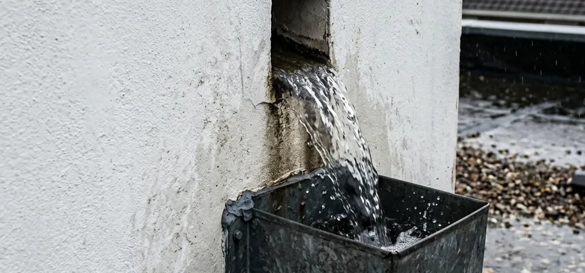 Scupper