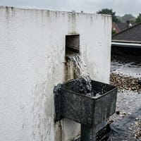 Scupper