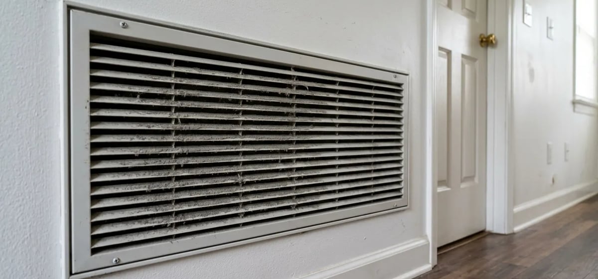 Return Duct