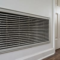 Return Duct