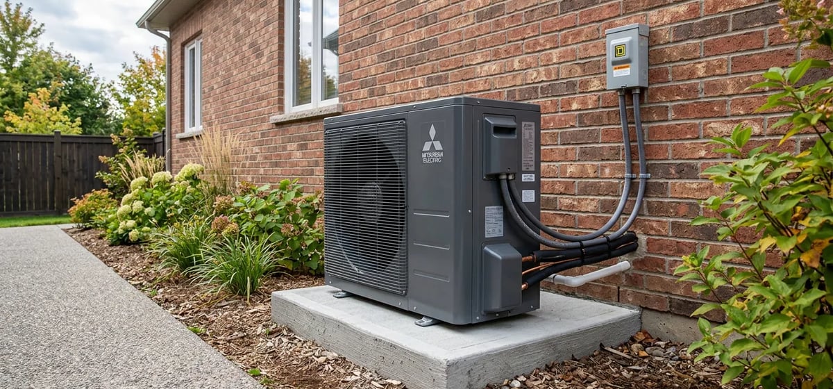 Heat Pump